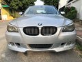 2005 BMW 520i FOR SALE-6