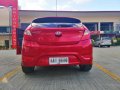 Hyundai Accent Hatchback 2014 automatic-5