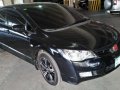 2007 Honda Civic 1.8V MT FOR SALE-4
