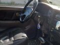 Isuzu Crosswind 2003 FOR SALE-3