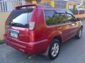 Nissan Xtrail 2006 FOR SALE-1