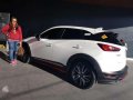 2019 Mazda CX3 AWD Sure Approved EVEN with Cmap-3