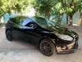 Ford Focus 2013 Ambiente Hatchback 1.6L AT-1