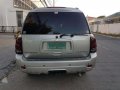 2006 Chevrolet Trailblazer US version 7-Seater fresh in and out-0