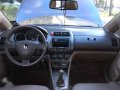 2004 Honda City Manual i-DSI Manual Transmission-1