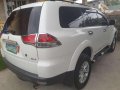 2015 Mitsubishi Montero glx automatic FOR SALE-3
