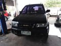 Isuzu Crosswind SUV FOR SALE-1