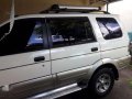 2006 ISUZU Crosswind XUV M/T Well Maintained-1
