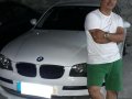 BMW 116i 2007 Manual 6-Speed for sale-0