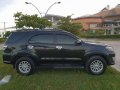 Rush sale!!! 2O13 Toyota Fortuner G D4D AT Cebu-2