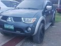 Excellent condition Mitsubishi Strada 2008-2