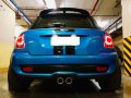 MINI Cooper S Turbo R56 2010 for sale-2