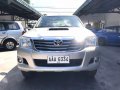 2014 Toyota Hilux G 4x4 MT for sale-0