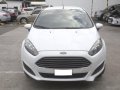 Ford Fiesta Trend 2017 for sale-2