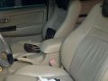 Toyota Fortuner G matic diesel 2015 look upgraded loaded only -0