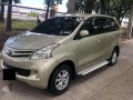 2013 Toyota Avanza E FOR SALE-11