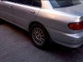 1996 MITSUBISHI Lancer GLXI manual RUSH-3