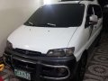 1999 Hyundai Starex for sale-8