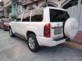 2011 Nissan Patrol super safari matic diesel 4x4 fresh best buy-4