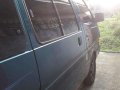 Nissan Vanette Good running condition-4