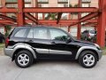 2001 Toyota Rav4 Limited Edition FOR SALE-5