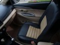 2016 Toyota Vios G top of the line Manual transmission-5