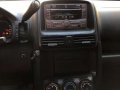Honda CRV 2005 Automatic Monday coding-9