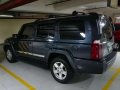 Jeep Commander 4x4 FOR SALE-11
