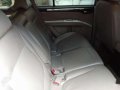 Mitsubishi Montero GLS SE 4x4 2009 FOR SALE-0