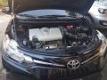 2017 Toyota Vios 1.3E dual vvti manual-2