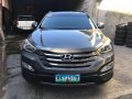 Hyundai Santa Fe 22 ReVGT CRDi dsl 25k odo AT 2013 model-7