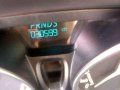2014 Ford Fiesta Titanium Automatic-0