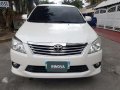 2012 Toyota Innova 2.5G for sale-10