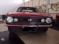 1967 CHevrolet Camaro Ss MT FOR SALE-10