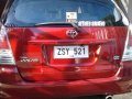 2009 TOYOTA Innova E Gasoline FOR SALE-11