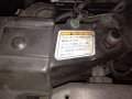 1997 FORD MUSTANG Powerful V6 Engine 3.8L-3