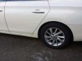 Nissan Sylphy 2014 automatic 1.6 first owned-2