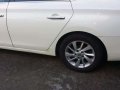 Nissan Sylphy 2014 automatic 1.6 first owned-7