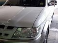 2006 ISUZU Crosswind XUV M/T Well Maintained-6