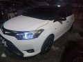 Toyota Vios manual 2015 FOR SALE-2