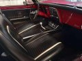 1967 CHevrolet Camaro Ss MT FOR SALE-10