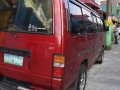 Nissan Urvan 2006 model Very good condition-8