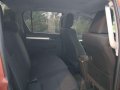 Toyota Hilux 4x2 G Nov 2018 FOR SALE-4