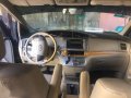 2009 Toyota Previa Good engine condition-0