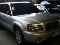Subaru Forester 2003 for sale-7