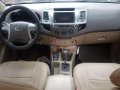 2012 TOYOTA Hilux 3.0 4x4 Automatic-2