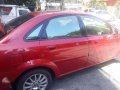 2004 Chevrolet OpTra FOR SALE-1