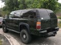 Chevrolet Suburban 2001 model for sale-5