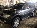 Mitsubishi Montero 2013 for sale-2