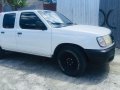 Good condition Nissan Frontier 2006 4x2 Manual-2